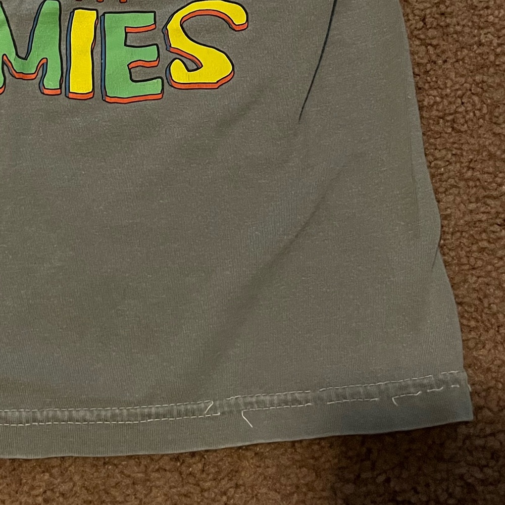 Cardin McCoy tee - Picture 3 of 5